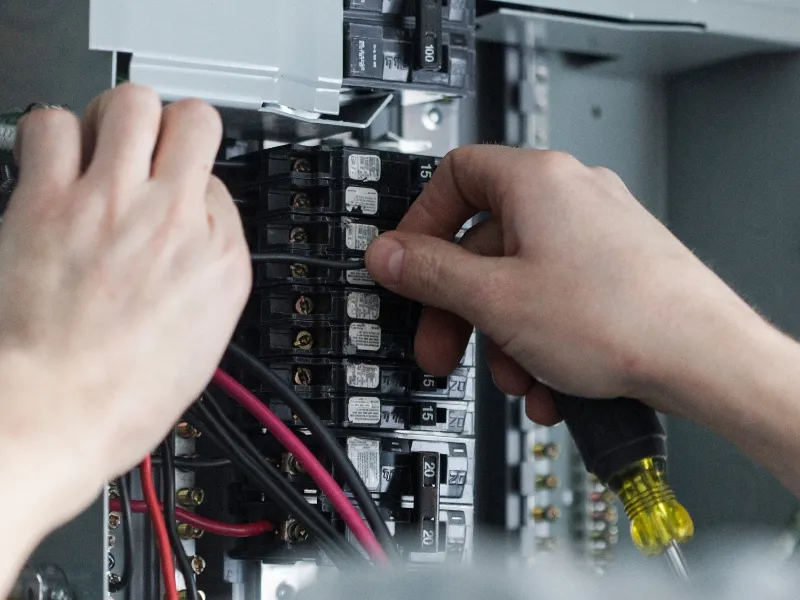 Commercial Electrical