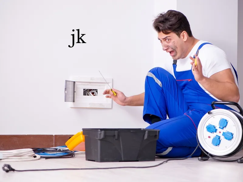 Troubleshooting & Repairs